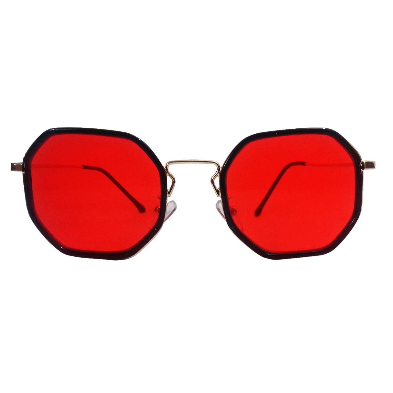 عینک آفتابی مدل 0104pm -  - 1