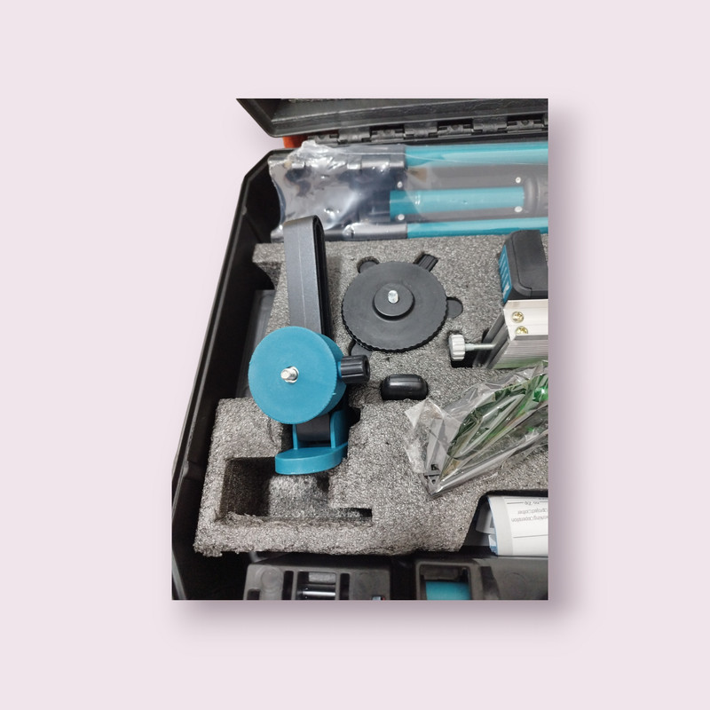 تراز لیزری ماکیسل مدل maki7050