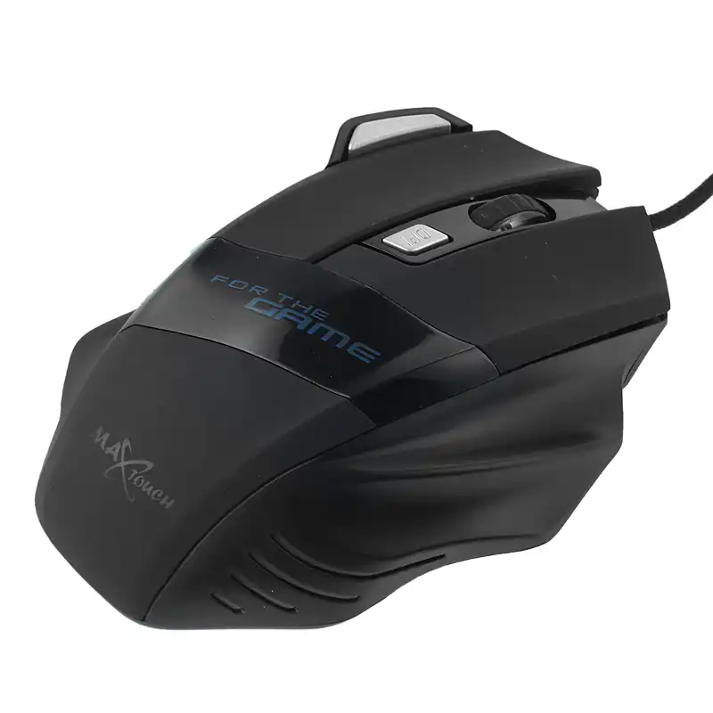 ماوس مخصوص بازی مکس تاچ مدل MX-307G
