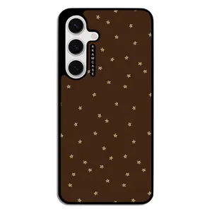 AKAM AMC-WSGS24-STARS-8 Cover For Samsung Galaxy S24