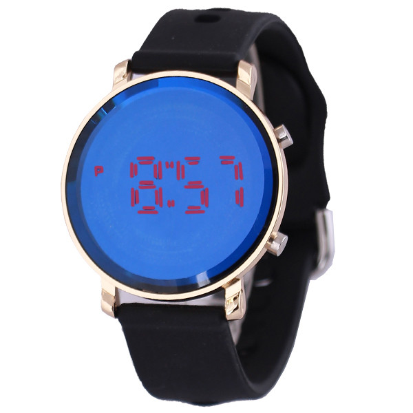 ساعت مچی دیجیتال مدل LE 3680 -ME-TA ساعت مچی دیجیتال مدل LE 3680 -ME-TA