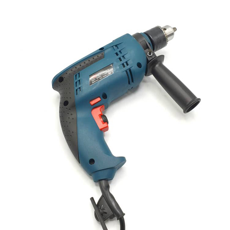 دریل چکشی باس مدل B-5835