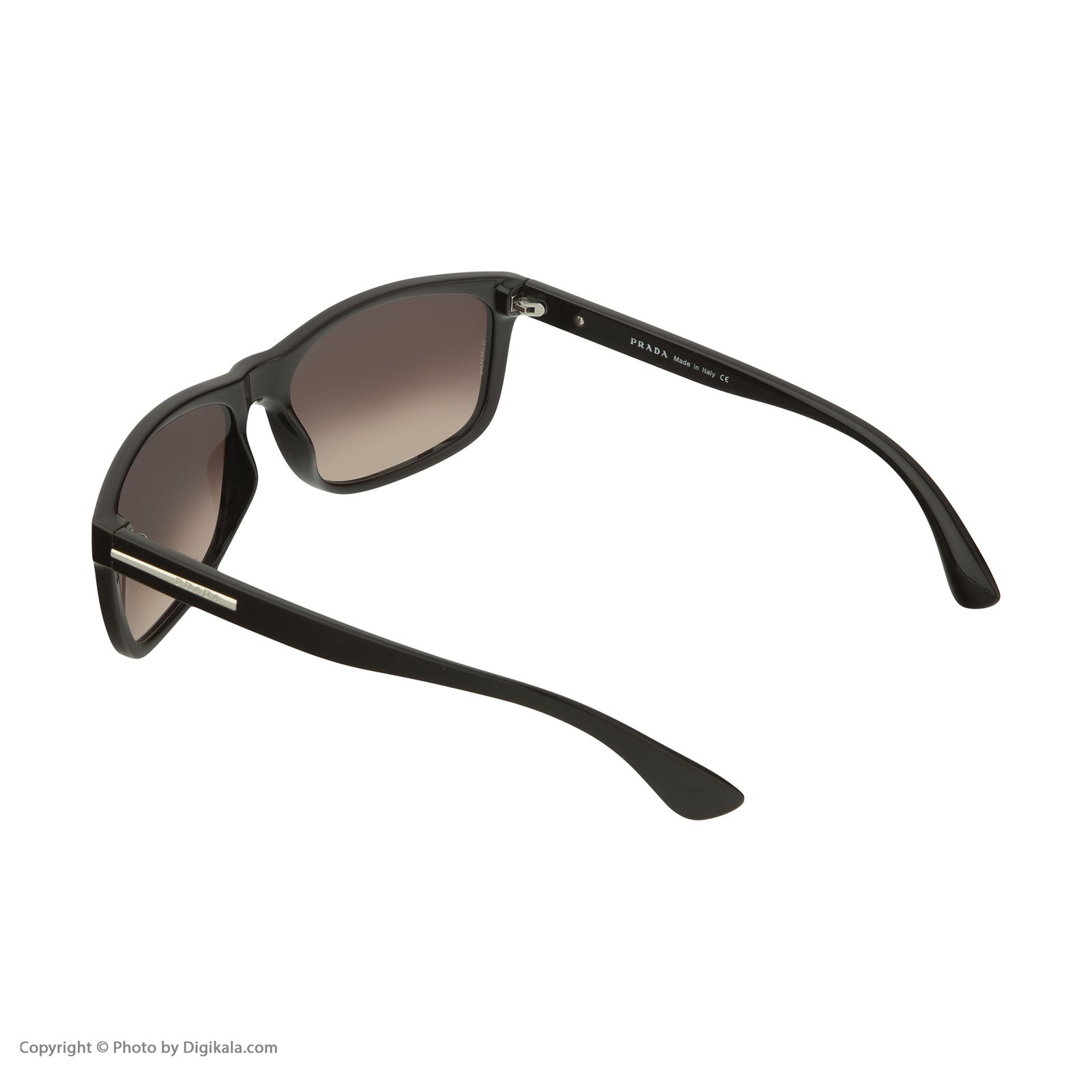 عینک آفتابی پرادا مدل 15PS -  - 4