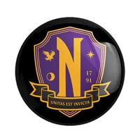 پیکسل خندالو مدل سریال ونزدی Wednesday کد 25214