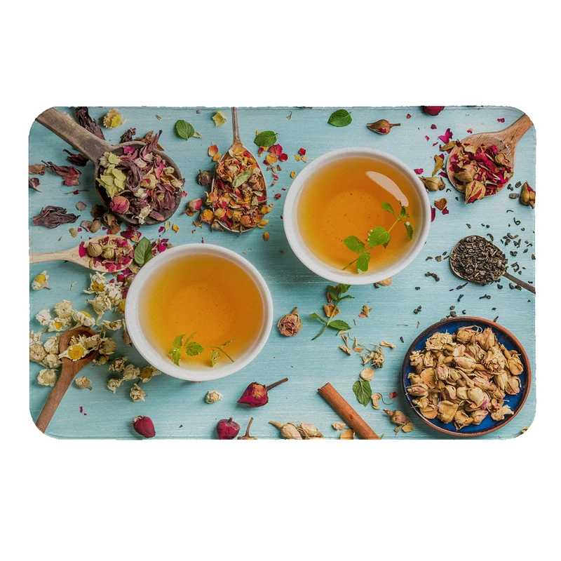 پادری طرح دمنوش کد 5460 سایز 60×40 سانتی متر