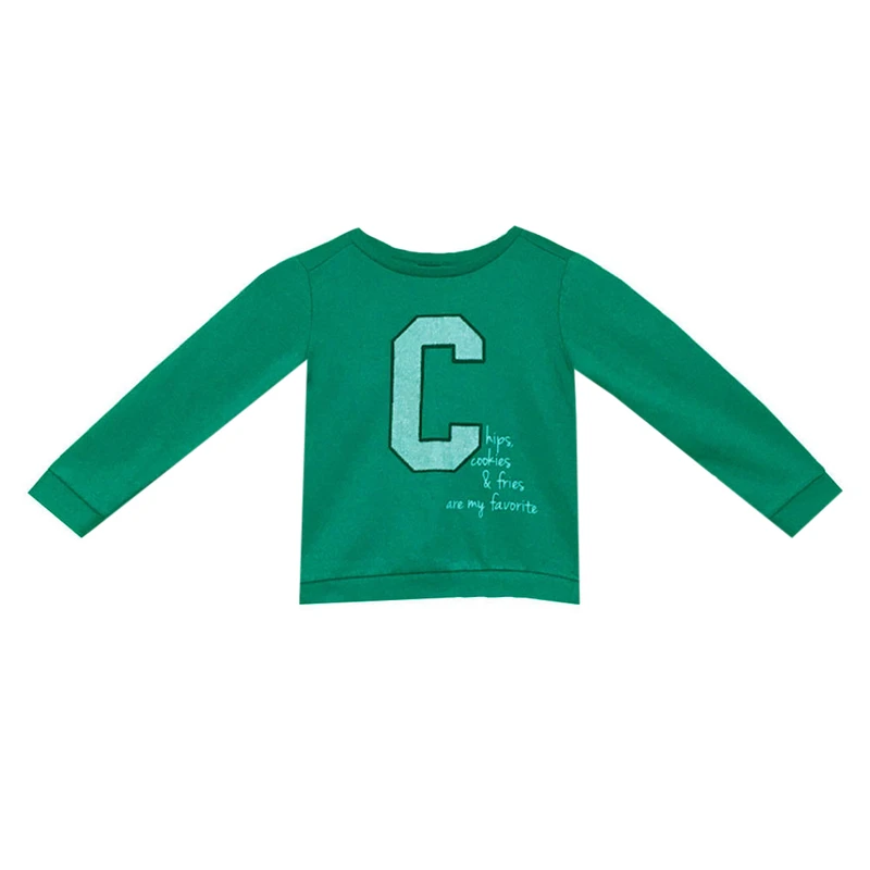 سوییشرت پسرانه مدل 4329