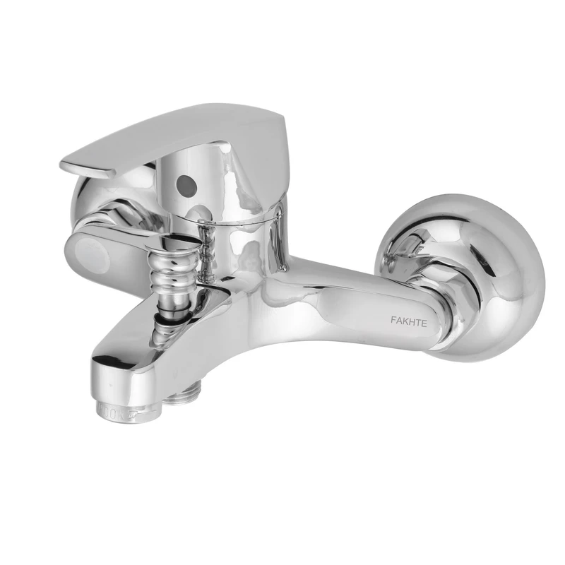 عکس شماره 2 : شیر حمام فاخته مدل مارگارت