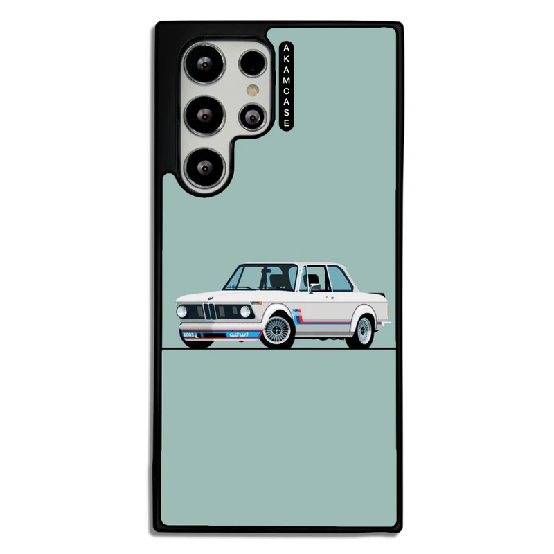 کاور آکام مدل AMCWSGS22U-CARS11 مناسب برای گوشی موبایل سامسونگ Galaxy S22 Ultra