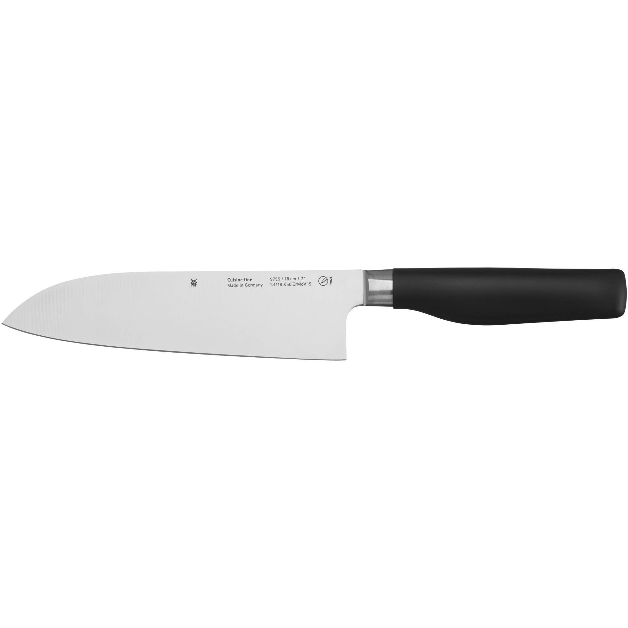 چاقو آشپزخانه دبلیو ام اف مدل Cuisine one 18