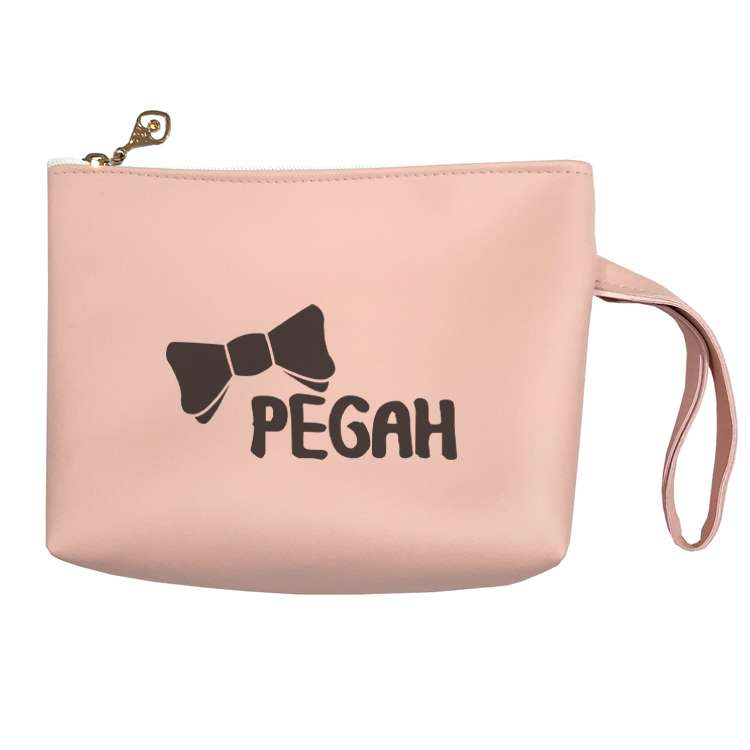 کیف لوازم آرایش زنانه مدل پگاه