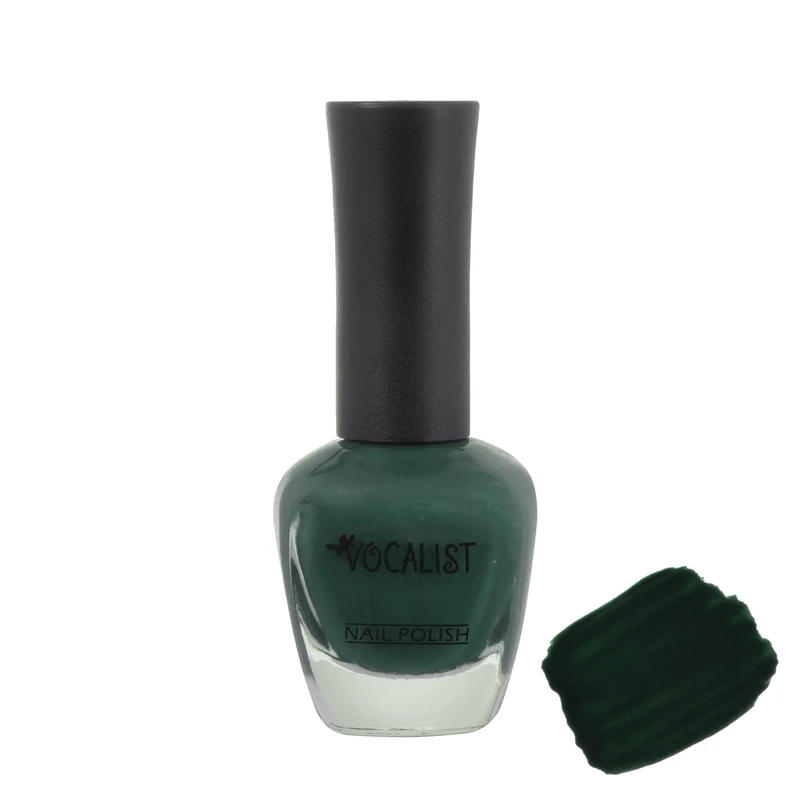 لاک ناخن وکالیست مدل تلالو شماره 558