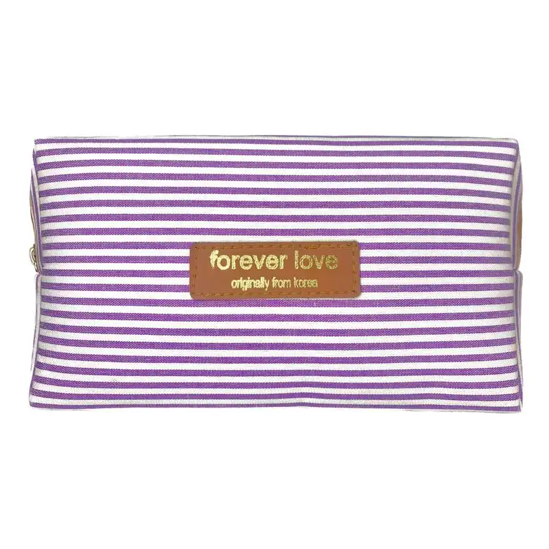 کیف لوازم آرایش زنانه مدل Forever