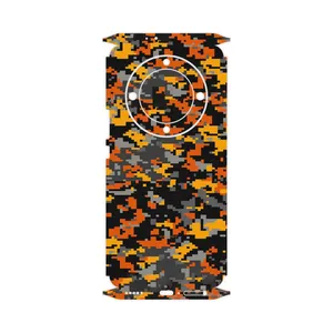MAHOOT Army_Autumn_Pixel-FullSkin Cover Sticker for Honor Magic 5 Lite