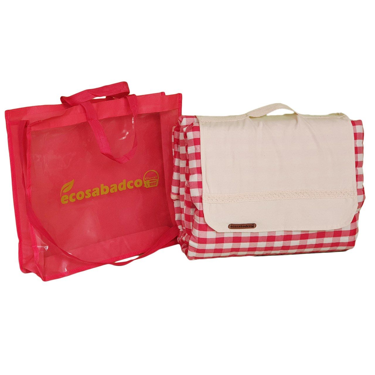 زیر انداز سفری اکوسبدکو مدل sate001 - - 1