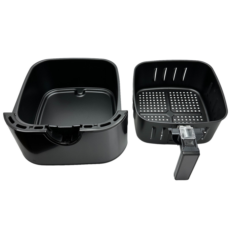 سرخ کن بدون روغن ولگا مدل 129N