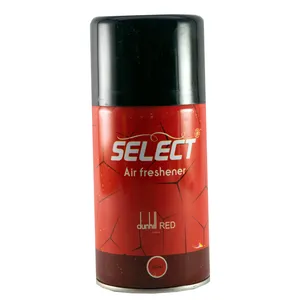 اسپری خوشبوکننده هوا مدل Dunhill Red