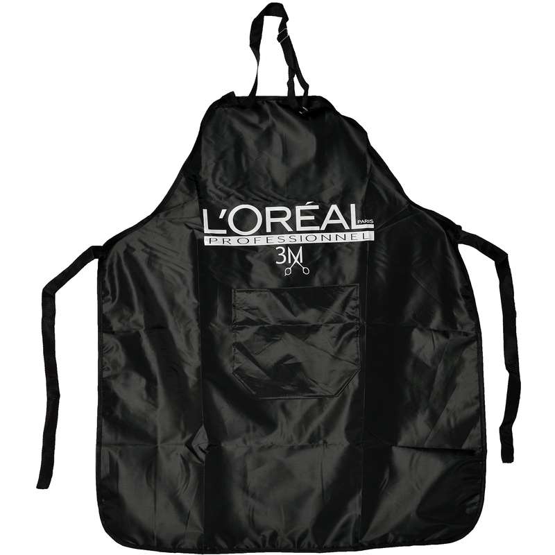 پیش بند آرایشگری مدل Okeea