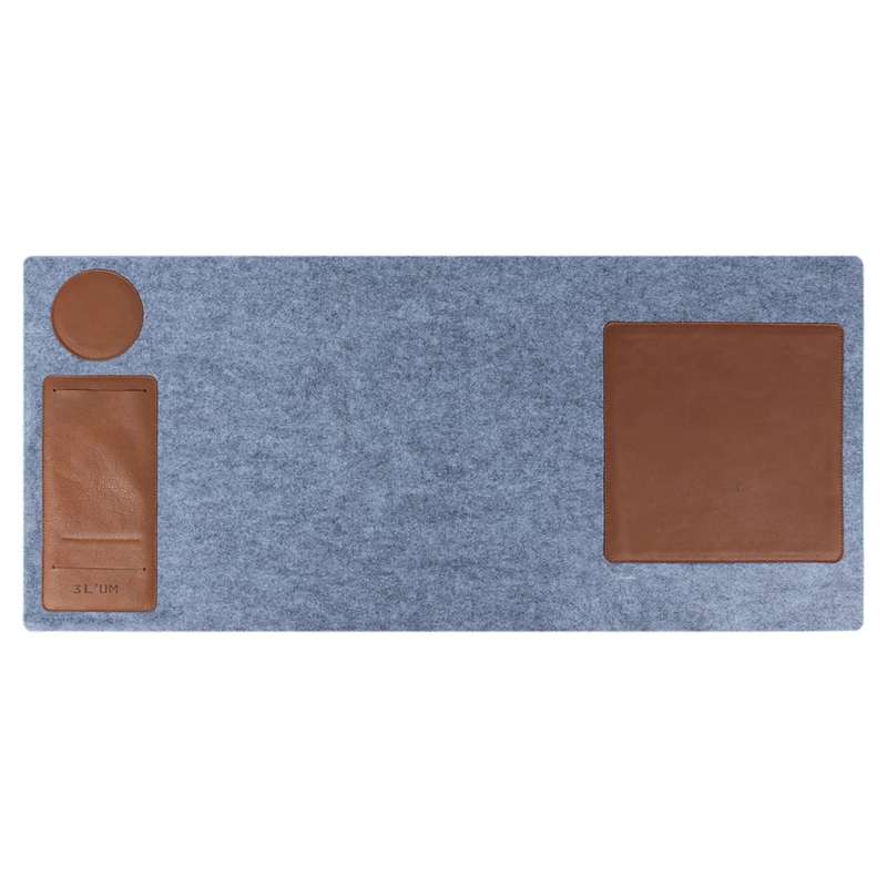 ماوس پد تری لیوم مدل Slice