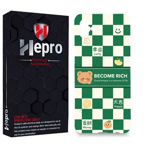 HEPRO MC Cover for Samsung Galaxy A04