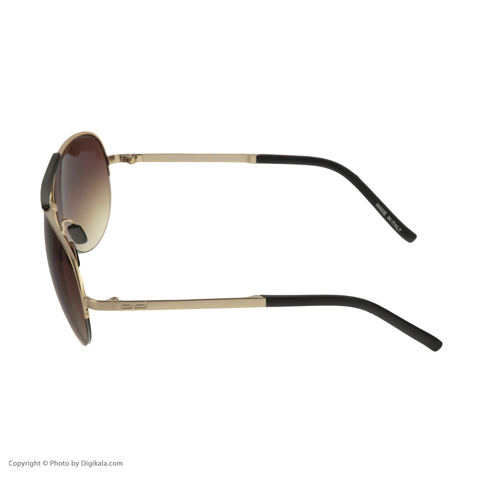 عینک آفتابی مردانه  مدل p8540 -  - 5