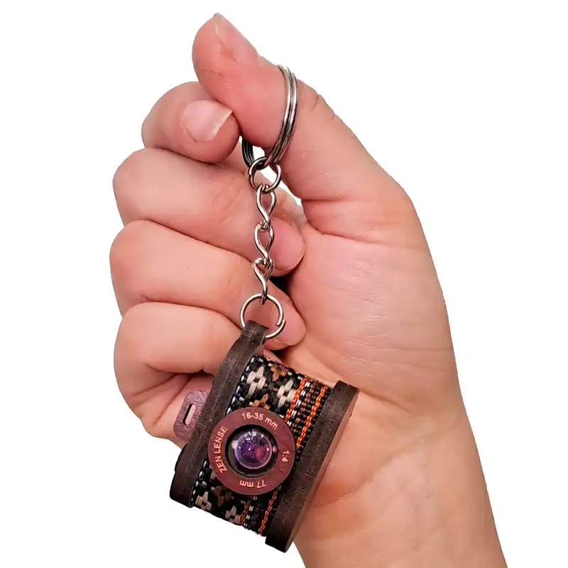 جاکلیدی طرح دوربین عکاسی کد m.466