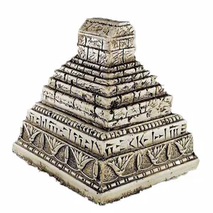 تندیس مدل مقبره کوروش کد 2