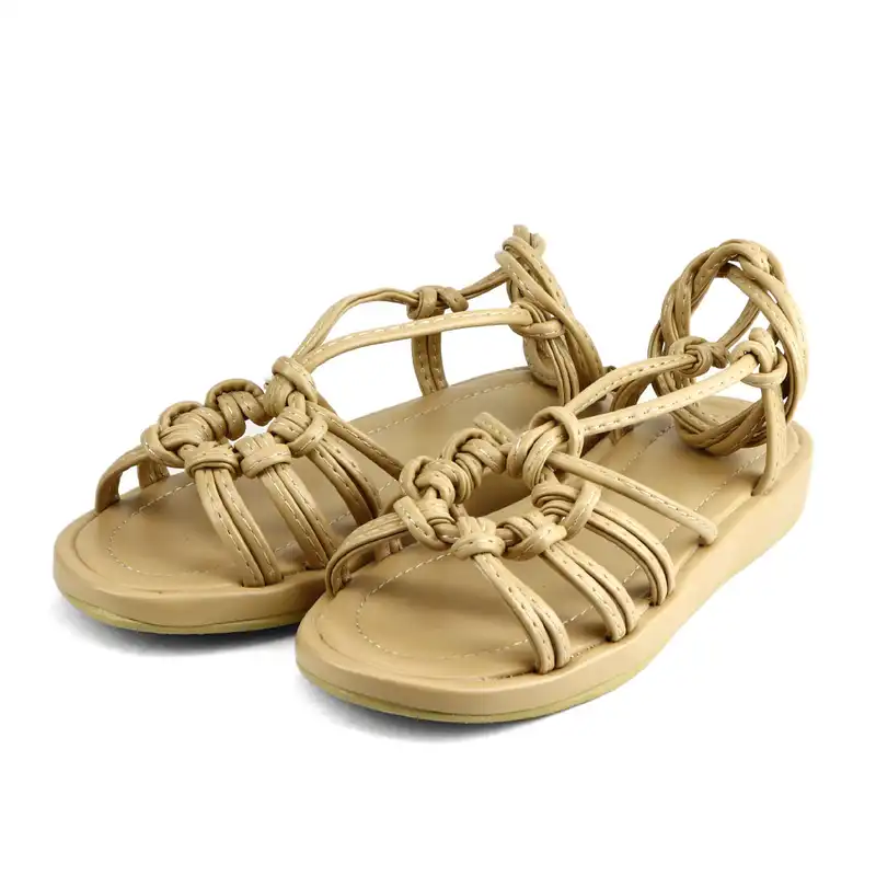 صندل زنانه مدل لیدیا کد 17