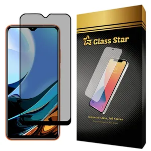   Glass Star PRF Privacy Screen Protector For Xiaomi Redmi 9 Power