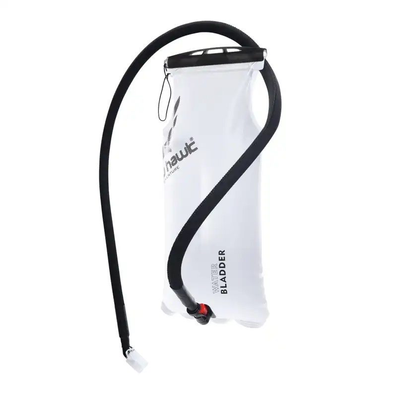 کیسه آب اسنو هاوک مدل bladder 3 درب کشویی گنجایش 3 لیتر