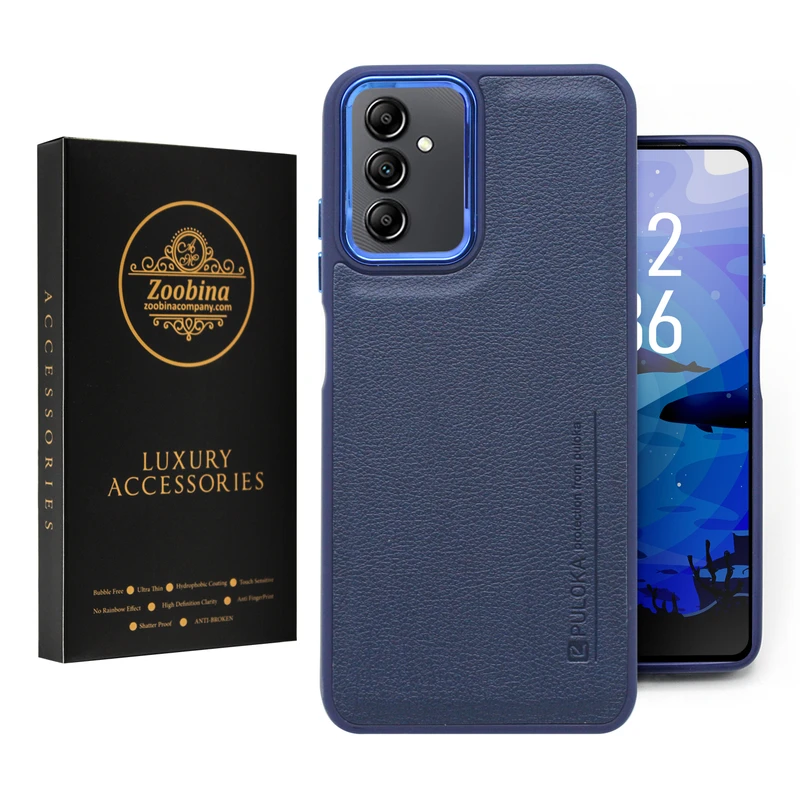 کاور زوبینا مدل Ocean مناسب برای گوشی موبایل سامسونگ Galaxy A34