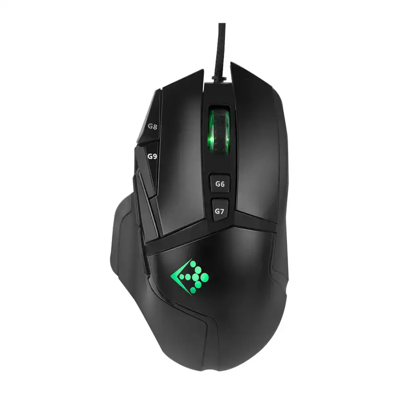 ماوس فاطر مدل MCR-9000B