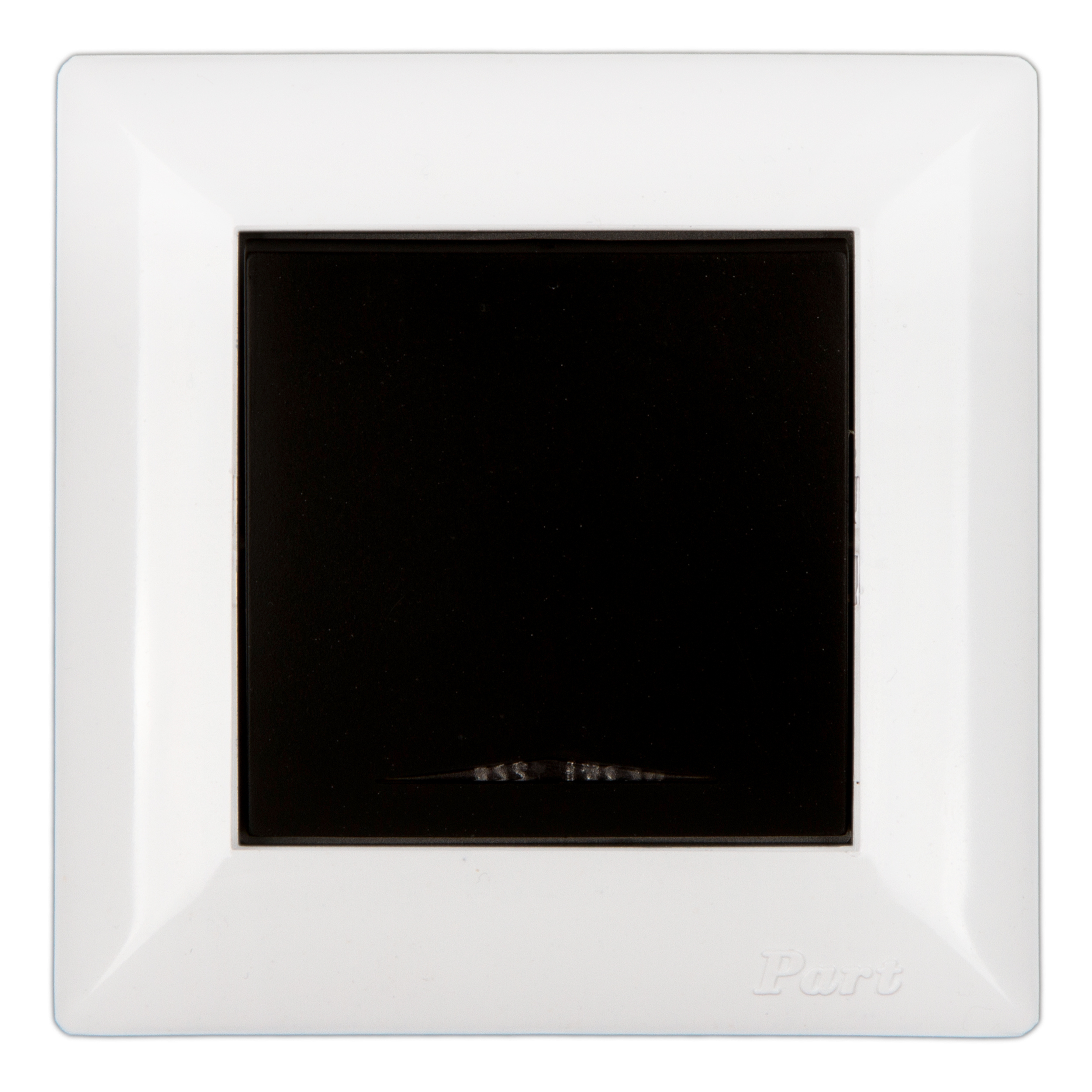 کلید تک پل پارت الکتریک مدل آسمان کد 5071B4011