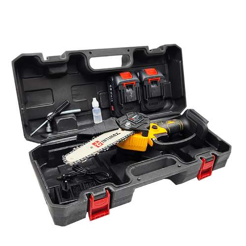  اره زنجیری شارژی اینتیمکث کد 650 