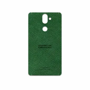 MAHOOT GL-PRDS Cover Sticker for Nokia 8 Sirocco