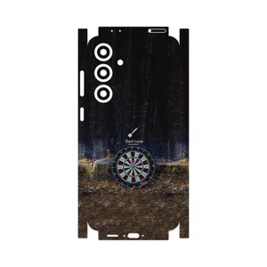 MAHOOT Dart-FullSkin Cover Sticker for Samsung Galaxy S24 FE