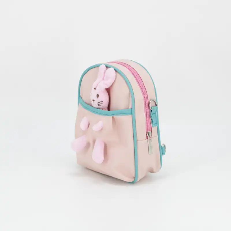 کوله پشتی بچگانه مدل Kaylaron کد 12