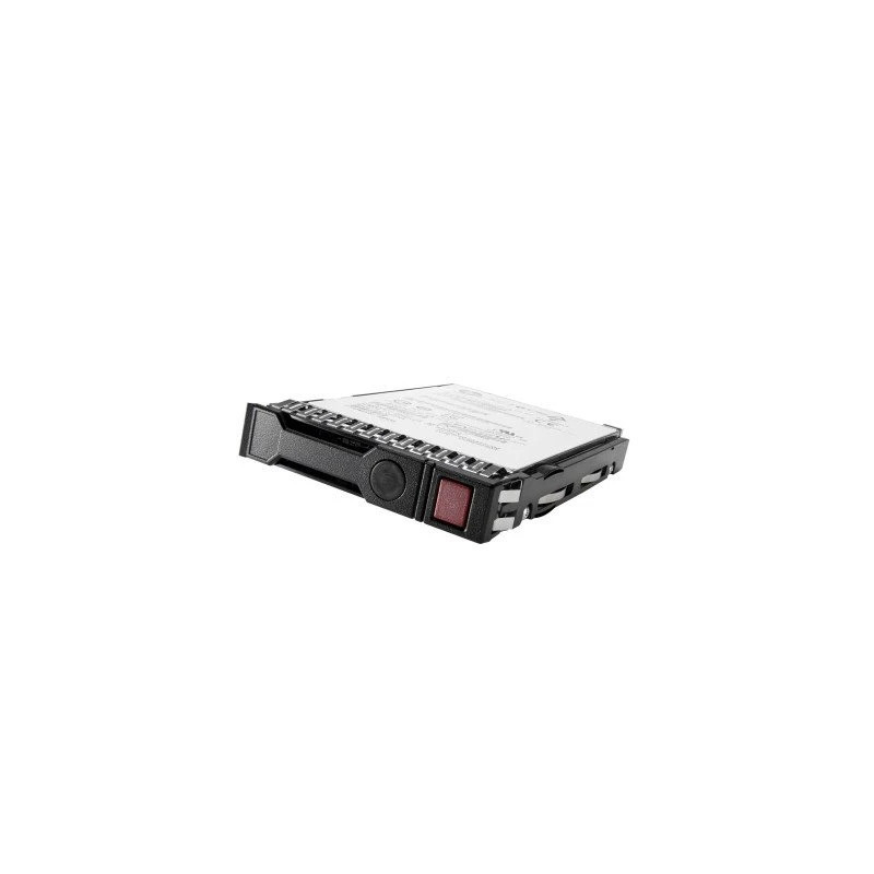 هارد دیسک اینترنال اچ پی مدل 10k 12G ظرفیت 2.4 ترابایت