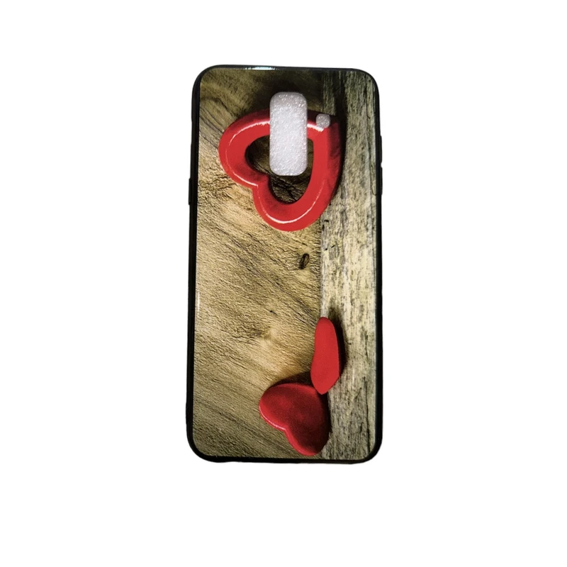 كاور كد 111 مناسب برای گوشی موبایل سامسونگ Galaxy A06