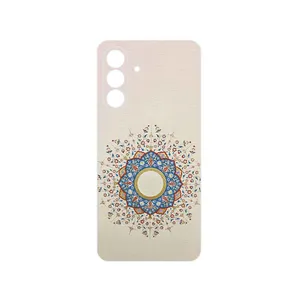 MAHOOT Art of Illumination 1 Cover Sticker for Samsung Galaxy A56