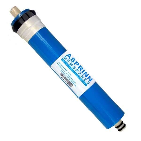 فیلتر ممبران آسپرین مدل ASP-50G