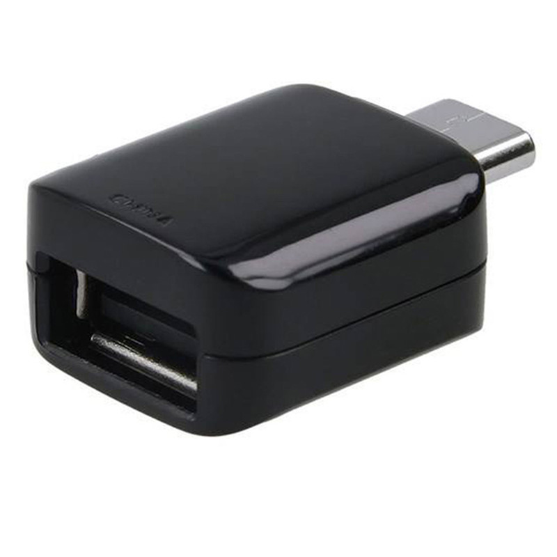 مبدل USB-C OTG مدل S10
