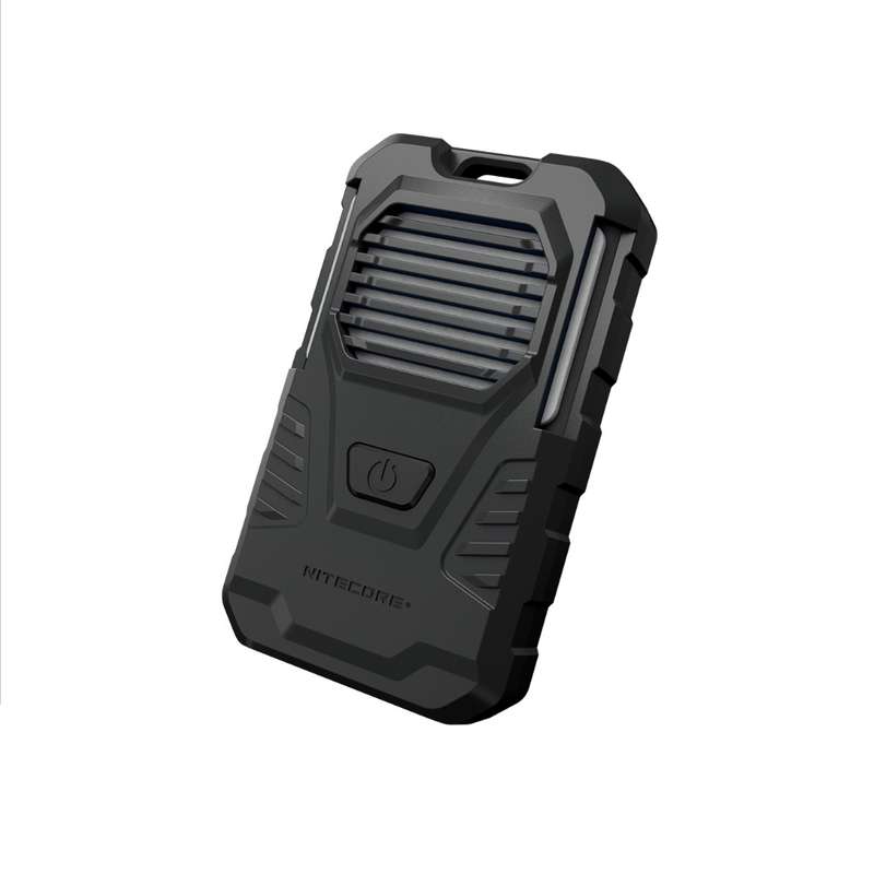دستگاه دور کننده حشرات نایت کر مدل EMR06 TAK