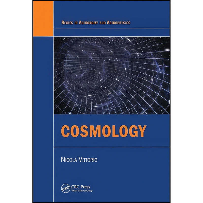 کتاب Cosmology  اثر Nicola Vittorio انتشارات تازه ها