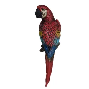 مجسمه مدل طوطی کد29