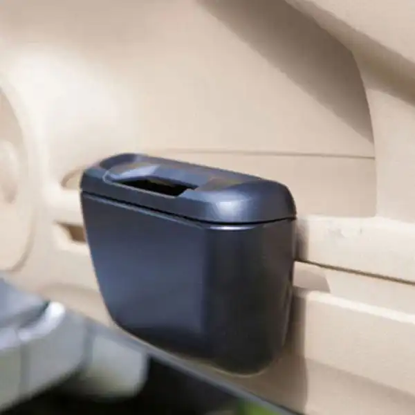 سطل زباله خودرو کد CT-05