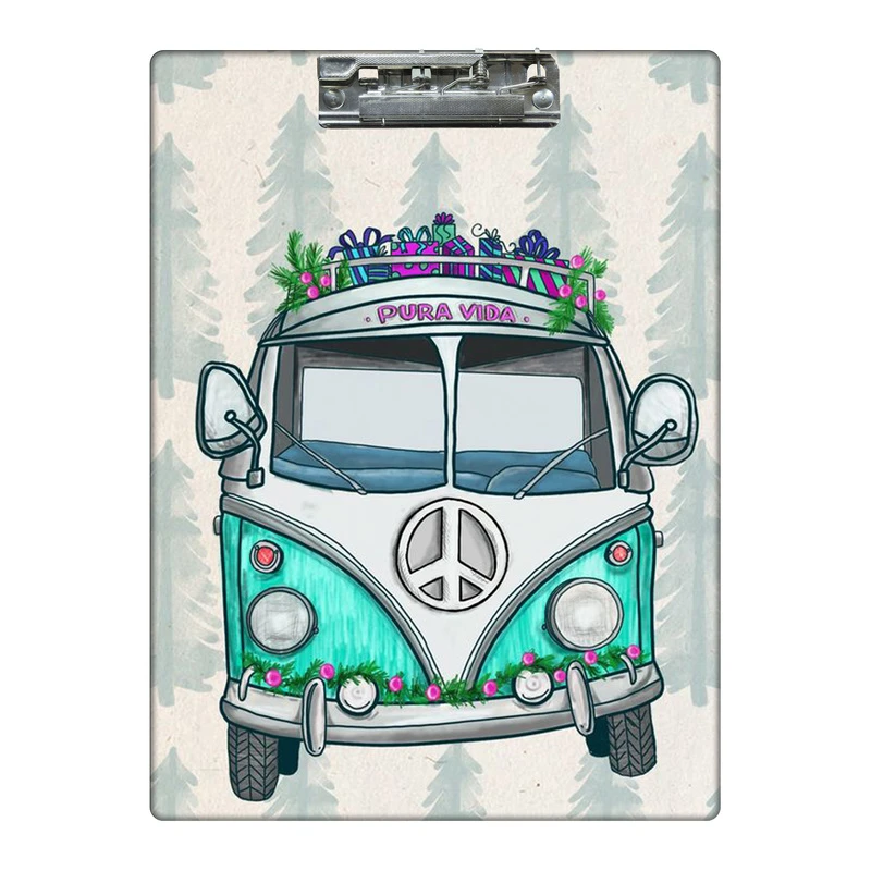 تخته شاسی طرح فولکس تی دو کد 5838245 سایز A4