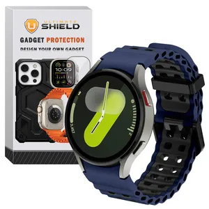 Ultimate Shield Marin BBuckle BST strap suitable for Samsung Galaxy Watch 5 44mm