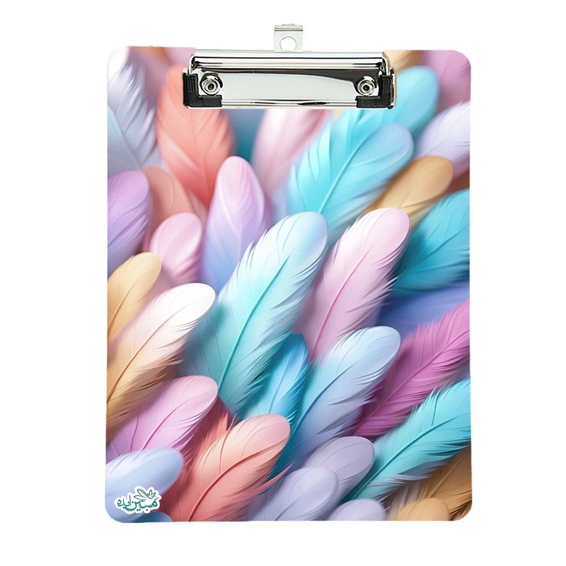  تخته شاسی مبین ایده مدل پترن کد h599 سایز A4