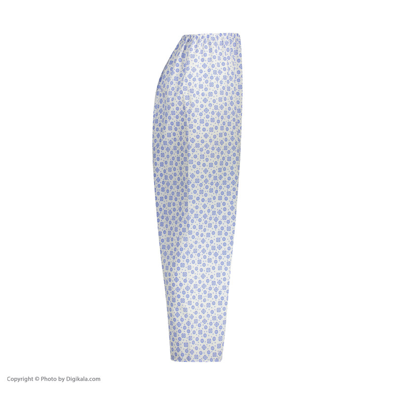 لباس بیمارستانی مدل KT13