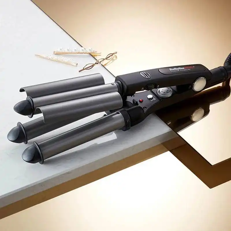 فر کننده و حالت دهنده مو بابیلیس پرو مدل BAB2269TTSDE